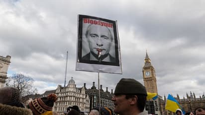 Russia Ukraine War ಸ್ವೀಡನ್, ಫಿನ್ಲೆಂಡ್ಗೂ ರಷ್ಯಾ ದಾಳಿ ಎಚ್ಚರಿಕೆ