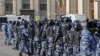 రష్యాపై పోరాడేందుకు ఉక్రెయిన్ సైన్యంలో చేరిన భారతీయ విద్యార్థి..