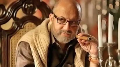 ৩৭ টাকা দিয়ে যাত্রা শুরু অনুপমের, জন্মদিনে রইল ফিটনেস ফ্রিক অভিনেতার অজানা কাহিনি