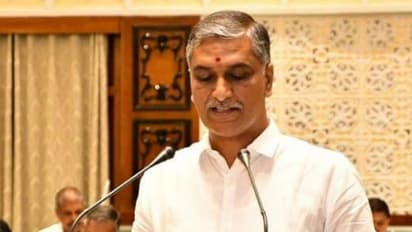 ఎంజీఎంలో రోగి కాళ్లు, చేతులు కొరికిన ఎలుకలు: కేసీఆర్ సర్కార్ సీరియస్, విచారణకు హరీష్ రావు ఆదేశం