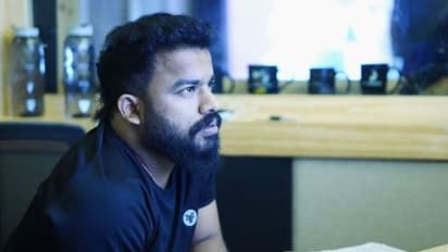 'പുറത്തു പറഞ്ഞാല് സിനിമയെ ബാധിക്കുമെന്ന് പറഞ്ഞു'; ലിജു കൃഷ്ണയില് നിന്ന് നേരിട്ട അതിക്രമത്തെക്കുറിച്ച് യുവതി