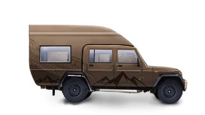 Mahindra : മഹീന്ദ്രയും ക്യാമ്പര്വാനും ധാരണാപത്രം ഒപ്പിട്ടു, വരുന്നത് ആഡംബര ബൊലേറോ ക്യാമ്പറുകള്