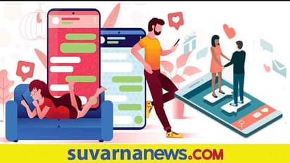 Dating Appನಲ್ಲಿ ಮ್ಯಾಚ್ ಆಗ್ತಿದೆ ಭಾವನ ಪ್ರೊಫೈಲ್, ಅಕ್ಕನಿಗೆ ಹೇಳೋದ್ ಹೇಗೆ ಅನ್ನೋದಿವಳ ಪ್ರಾಬ್ಲಂ!
