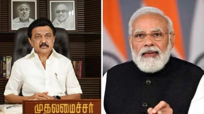 நேர்ல வர முடியல.. கண்டிப்பாக ஃபங்ஷனுக்கு வந்துடுங்க.. கொரோனா பாதிப்பிலும் பிரதமரை அழைத்த முதல்வர்