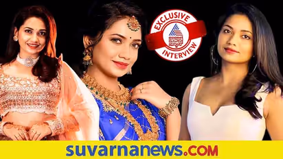 ವಯಸ್ಸಿನ್ನೂ 24, ನಟಿಯರ ಫೇವರೆಟ್ ಫ್ಯಾಷನ್ ಡಿಸೈನರ್, ನಿಧಿ ಗೌಡ ಸಕ್ಸಸ್ ಸ್ಟೋರಿ!