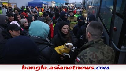 'আসতে দেয়নি বিশ্ববিদ্যালয়', ইউক্রেন-ফেরত ছাত্রের মুখে যুদ্ধের ভয়াবহতা