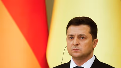 Ukraine Crisis : നാറ്റോ രാജ്യങ്ങളെ റഷ്യ ആക്രമിക്കും, പ്രതിരോധം ശക്തമാക്കണം, മുന്നറിയിപ്പ് നല്കി സെലന്സ്കി