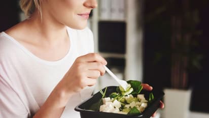 എല്ലുകളുടെ ബലത്തിന് കഴിക്കണം ഈ ഭക്ഷണങ്ങൾ