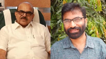 പി.ശശി മുഖ്യമന്ത്രിയുടെ ഓഫീസിൽ സുപ്രധാന ചുമതലയിൽ എത്താൻ സാധ്യത; പുത്തലത്ത് ദിനേശൻ ഒഴിഞ്ഞേക്കും?