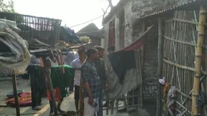 गोपालगंज में सनसनीखेज घटना, पिता ने बेटी का गला काटकर खेत में फेंका, वजह जानकर रह जाएंगे हैरान