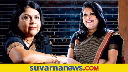 ಬ್ಯಾಂಕರ್ ಆಗಿದ್ದ ಫಲ್ಗುಣಿ ನಾಯರ್ ಈಗ ಭಾರತದ ಶ್ರೀಮಂತ ಮಹಿಳೆ