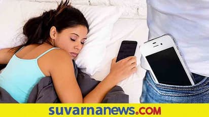 Put The Phone Away: ಮಲಗುವ ಮುನ್ನ ಮೊಬೈಲ್ ಬಳಸಿದ್ರೆ ಆರೋಗ್ಯಕ್ಕೆ ತೊಂದ್ರೆ