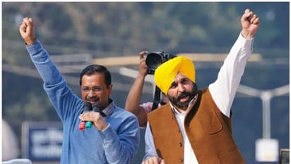 Punjab Exit Poll 2022 ಪಂಜಾಬ್‌ನಲ್ಲಿ ಕಾಂಗ್ರೆಸ್ ಧೂಳೀಪಟ, ಕೇಜ್ರಿವಾಲ್ ಪಕ್ಷಕ್ಕೆ ಪಟ್ಟ, ಸಮೀಕ್ಷಾ ವರದಿ ಪ್ರಕಟ!
