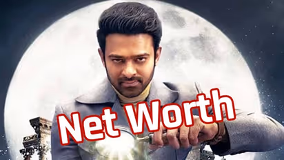Radhe Shyam: Prabhas' net worth, houses, education and more