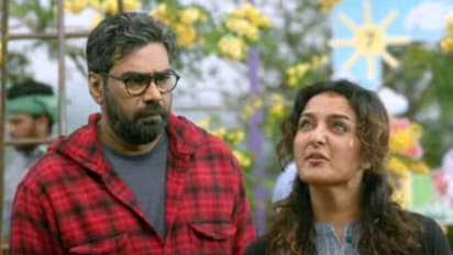 Lalitham Sundaram trailer : മഞ്‍ജു വാര്യരും ബിജു മേനോനും, റിലീസ് പ്രഖ്യാപിച്ച് 'ലളിതം സുന്ദരം' ട്രെയിലര്‍