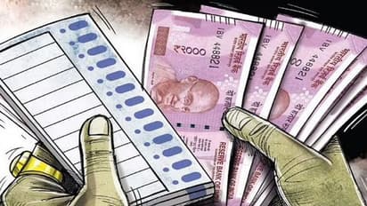 ಮತ ಮಾರಾಟ ಮಾಡದಿರಲು ಶಪಥ ಮಾಡಿ : ನ್ಯಾ.ಗೋಪಾಲಗೌಡ