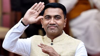 Goa Election 2022 Exit Polls: CM Pramod Sawant confident BJP will form govt again
