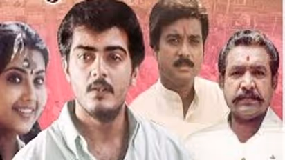 அஜித்துக்கு கை கொடுத்த கார்த்தி..பிரபலங்கள் பின்வாங்க..நட்புக்காக தோள் கொடுத்த நெகிழ்ச்சி தருணம்..