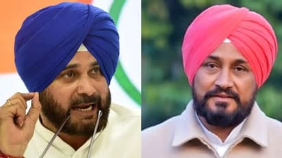 Assembly Elections 2022 Result ಆಪ್ ಅಬ್ಬರಕ್ಕೆ ಪಂಜಾಬ್ನಲ್ಲಿ ಸಿಧು, ಸಿಎಂ ಚನಿ, ಕ್ಯಾಪ್ಟನ್ ಅಮರಿಂದರ್ಗೆ ಹಿನ್ನಡೆ!