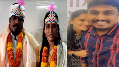 காதலனை கரம்பிடித்த அமைச்சரின் மகள்… போலீஸ் பாதுகாப்பு வழங்க வேண்டும் என கோரிக்கை!!