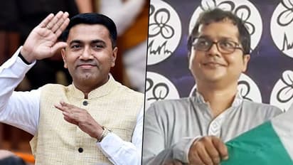 Goa Election 2022 Exit Polls: TMC's Saket Gokhale takes a jibe at BJP's projected win