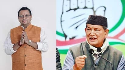 Uttarakhand Election 2022: With polls projecting hung assembly, BJP, Congress may woo independents