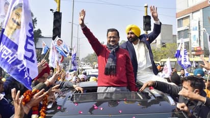 Punjab Election 2022 Exit Polls: What worked for Aam Aadmi Party to sweep state?
