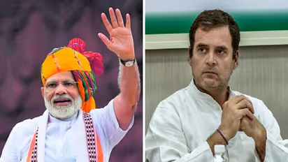 Mood of the Nation: ಮೋದಿ ಸರ್ಕಾರಕ್ಕೆ ಜನ ನೀಡಿದ ಮಾರ್ಕ್ಸ್‌ ಇಷ್ಟು!