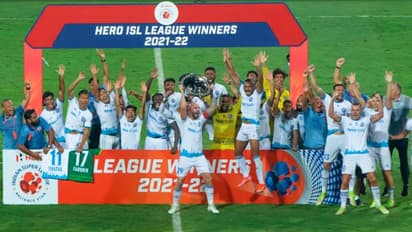 বঙ্গতনয়ের গোলে লিগ চ্যাম্পিয়ন হওয়ার স্বপ্ন শেষ এটিকে মোহনবাগানের, জামশেদপুর জিতল ১-০ ব্যবধানে