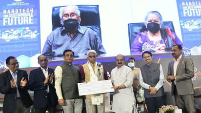 ‘ಸೆಮಿಕಂಡಕ್ಟರ್ ಕ್ಷೇತ್ರದ ಲಾಭ ಪಡೆಯಲು 2 ಶತಕೋಟಿ ಡಾಲರ್ ಹೂಡಿಕೆ ಅಗತ್ಯ’