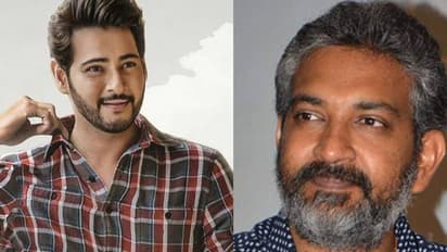 രാജമൗലി  മഹേഷ് ബാബു ചിത്രത്തില്‍ മലയാളത്തില്‍ നിന്നും ഒരു സൂപ്പര്‍ നടന്‍ ?