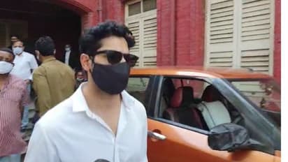 পিছু ছাড়ল না সনিকা মৃত্যু মামলা, শুটিংয়ের জন্য বিদেশে যাওয়া হল না বিক্রমের