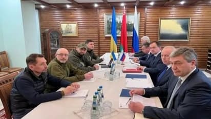 Russia Ukraine War ಎರಡು ಪ್ರಮುಖ ಷರತ್ತಿಗೆ ಉಕ್ರೇನ್‌ ಒಪ್ಪಿಗೆ, ಶಾಂತವಾಗುತ್ತಾ ರಷ್ಯಾ?