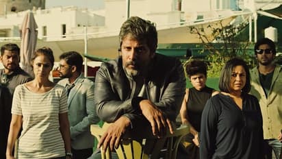 Dhruva Natchathiram movie : சைலன்டாக துருவ நட்சத்திரம் பட பணிகளை தொடங்கிய விக்ரம்... ரிலீஸ் எப்போ தெரியுமா?