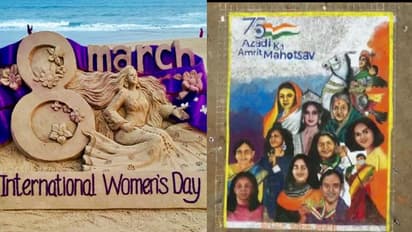 International Women's Day 2023: மகளிர் தினம் ஏன் பெண்களுக்கு முக்கியம்..!அதன் பின்னணி என்ன தெரியுமா..?