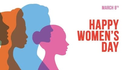International Women's Day : ഇന്ന് ലോക വനിതാ ദിനം, യുക്രൈൻ അമ്മമാർ മുതൽ അതിജീവിത വരെ, ഈ ദിവസം പോരാട്ടത്തിന്റേത്