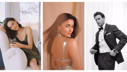 Alia Bhatt's Hollywood debut is here; actor to star opposite Gal Gadot, Jamie Dornan