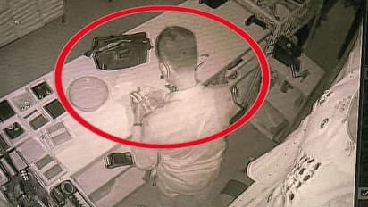 തലസ്ഥാനത്ത് വസ്ത്രവിൽപ്പനശാലകളിൽ വൻ മോഷണം, നഷ്ടപ്പെട്ടത് ലക്ഷങ്ങൾ