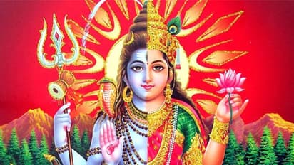 Women's Day 2022: महादेव ने ये अवतार लेकर महिलाओं को दिए हैं पुरुषों के समान अधिकार