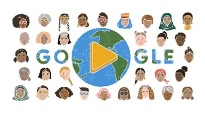 Women's Day 2022: Google Doodle celebrates everyday lives of women across globe
