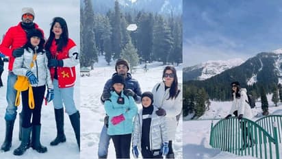 फिर से असर दिखाएगा पश्चिमी विक्षोभ, होली तक सुबह-शाम की सर्दी बनी रहेगी, ऐसा रहेगा मौसम