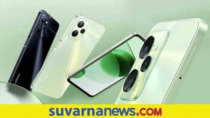 Realme C35 ಕೈಗೆಟುಕುವ ದರದಲ್ಲಿ ರಿಯಲ್ಮಿ C35 ಫೋನ್ ಲಾಂಚ್, ರೆಡ್ಮಿ ಸ್ಯಾಮ್ಸಂಗ್ಗೆ ಪೈಪೋಟಿ!