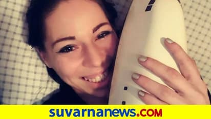 60 ಸಾವಿರ ನೀಡಿ ಆನ್‌ಲೈನ್‌ನಲ್ಲಿ ಬಾಯ್‌ಫ್ರೆಂಡ್‌ ಖರೀದಿಸಿದ ಮಹಿಳೆ