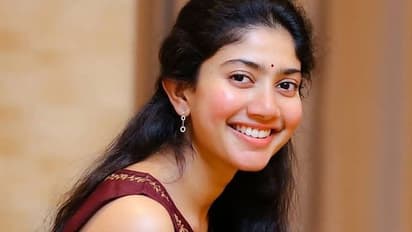 Sai Pallavi reveals secret about her beautiful curly hair, also how she deals with pimples on face