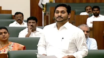 రేపు ఏపీ హైకోర్టు సీజే పీకే మిశ్రాతో వైఎస్ జగన్ భేటీ