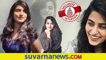 ಎಕ್ಸೈಟ್ ಆ್ಯಂಡ್ ನರ್ವಸ್ ಆಗಿದ್ದೀನಿ, ನಾನು ಡೈರೆಕ್ಟರ್ಸ್ ನಟಿ: Dear Sathya ನಟಿ ಅರ್ಚನಾ