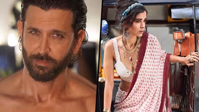 Not Twitter, is this how Hrithik Roshan and his rumoured girlfriend Saba Azad met?