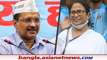 পঞ্জাবের পর এবার কি লক্ষ্য পশ্চিমবঙ্গ, বাংলায় ধীরে ধীরে সংগঠন বাড়াচ্ছে আপ