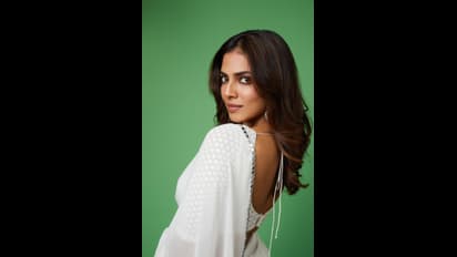 Malavika Mohanan about Dhanush : எல்லாத்துக்கும் காரணம் தனுஷ் தான்.... மறைக்காமல் உண்மையை சொன்ன மாளவிகா மோகனன்