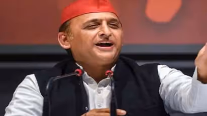 'BJP seats can be lowered', says SP chief Akhilesh Yadav on UP Election result